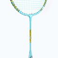 Wilson Minions 2.0 JR Badminton 2 set de badminton pentru copii WR105710F2 5