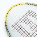 Wilson Minions 2.0 JR Badminton 2 set de badminton pentru copii WR105710F2 6