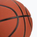 Minge de baschet Wilson Showcase Comp Basketball orange mărime 6 3