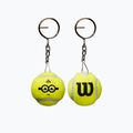 Pentru copii Wilson Minions 2.0 Keychain galben WR8413701001