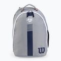 Wilson Junior Rucsac de tenis Rolland Garros gri WR801950101001 2