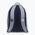 Wilson Junior Rucsac de tenis Rolland Garros gri WR801950101001 3