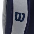 Wilson Junior Rucsac de tenis Rolland Garros gri WR801950101001 6