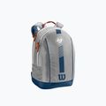 Wilson Junior Rucsac de tenis Rolland Garros gri WR801950101001 7