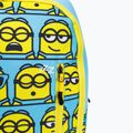 Wilson Minions 2.0 Team Tennis Backpack albastru/galben WR8020401001 4