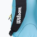 Wilson Minions 2.0 Team Tennis Backpack albastru/galben WR8020401001 6