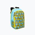 Wilson Minions 2.0 Team Tennis Backpack albastru/galben WR8020401001 8