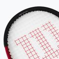 Rachetă de tenis Wilson Clash 100Ul V2.0 roșu WR074410U 6