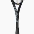 Rachetă de squash Wilson Pro Staff CV black/yellow/red 4