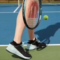 Rachetă de tenis Wilson Ultra 100L V4.0 albastru-violet WR108411 8
