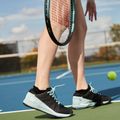 Rachetă de tenis Wilson Ultra 100L V4.0 albastru-violet WR108411 9