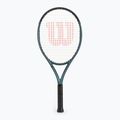 Rachetă de tenis Wilson Ultra 25 V4.0 pentru copii, albastru WR116610U