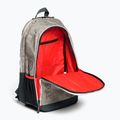 Rucsac de tenis Wilson Team gri WR8023101001 4