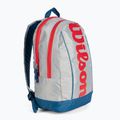 Rucsac de tenis pentru copii Wilson Junior gri WR802380101001 2