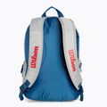 Rucsac de tenis pentru copii Wilson Junior gri WR802380101001 3