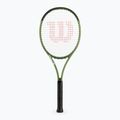 Rachetă de tenis Wilson Blade Feel 100 verde WR117410