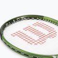 Rachetă de tenis Wilson Blade Feel 100 verde WR117410 5