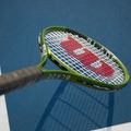 Rachetă de tenis Wilson Blade Feel 100 verde WR117410 9