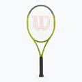 Rachetă de tenis Wilson Blade Feel 103 verde WR117510