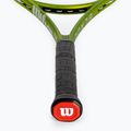 Rachetă de tenis Wilson Blade Feel 103 verde WR117510 3