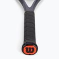 Rachetă de tenis Wilson Ultra 100UL V4.0 albastru-violet WR108510 3