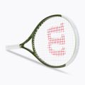 Rachetă de tenis Wilson Blade Feel Team 103 verde WR117710 2