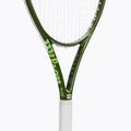 Rachetă de tenis Wilson Blade Feel Team 103 verde WR117710 4