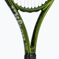 Rachetă de tenis pentru copii Wilson Blade Feel Comp 26 verde WR125210U 4