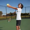 Rachetă Wilson Blade Feel Comp 25 WR125310U 17