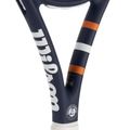 Rachetă de tenis Wilson Roland Garros Equipe HP violet WR127010 4