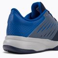 Pantofi de tenis pentru bărbați Wilson Kaos Devo 2.0 albastru marin WRS330310 8
