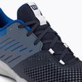 Pantofi de tenis pentru bărbați Wilson Kaos Devo 2.0 albastru marin WRS330310 9
