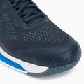 Pantofi de tenis pentru bărbați Wilson Rush Pro 4.0 albastru marin WRS330650 7