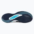 Încălțăminte de tenis pentru bărbați Wilson Rush Pro Ace navy blazer/wite/blue atoll 5