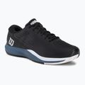 Wilson Rush Pro Ace Clay, pantofi de tenis pentru bărbați, negru WRS331240