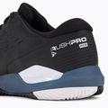 Wilson Rush Pro Ace Clay, pantofi de tenis pentru bărbați, negru WRS331240 11