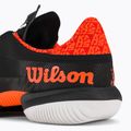 Pantofi de tenis pentru bărbați Wilson Kaos Swift 1.5 negru WRS330980 10