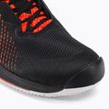 Pantofi de tenis pentru bărbați Wilson Kaos Swift 1.5 Clay negru WRS331070 7