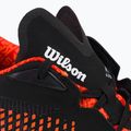 Pantofi de tenis pentru bărbați Wilson Kaos Swift 1.5 Clay negru WRS331070 9