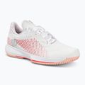 Pantofi de tenis pentru femei Wilson Kaos Swift 1.5 roșu și alb WRS331040