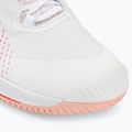 Pantofi de tenis pentru femei Wilson Kaos Swift 1.5 roșu și alb WRS331040 7