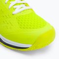 Wilson Rush Pro Ace Safety tenis pentru copii negru și galben WRS331140 8