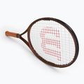 Rachetă de tenis pentru copii Wilson Pro Staff 25 V14 gold WR126210U 2