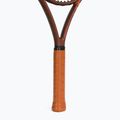Rachetă de tenis pentru copii Wilson Pro Staff 25 V14 gold WR126210U 4