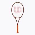 Rachetă de tenis pentru copii Wilson Pro Staff 26 V14 aur WR126310