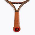 Rachetă de tenis pentru copii Wilson Pro Staff 26 V14 aur WR126310 3
