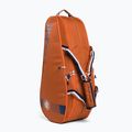 Wilson Roland Garros Team 6 Pk geantă de tenis maro WR8026201001 3