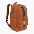 Rucsac de tenis Wilson Roland Garros Team maro WR8026401001