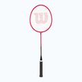 Wilson Badminton V2 3 2PC galben WR135710F3 badminton set de badminton 2