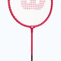 Wilson Badminton V2 3 2PC galben WR135710F3 badminton set de badminton 5